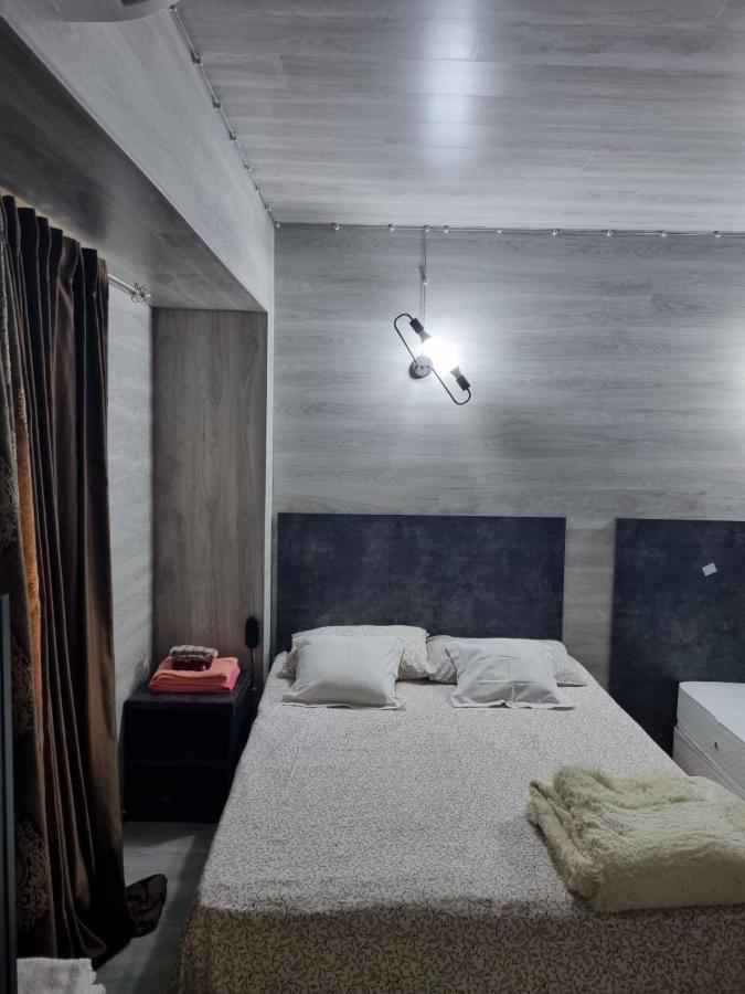 Штефан64 Lejlighed Chişinău Eksteriør billede